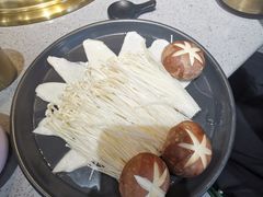 -妥妥烤肉料理(昙华林店)