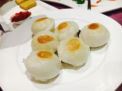 -恩施瑞享国际酒店·自助餐厅