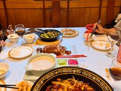-清华大学-甲所餐厅