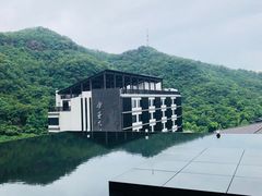 -台北北投丽禧温泉酒店