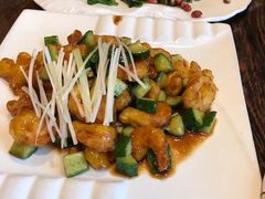-宴桃园(门头沟店)