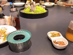 -小厨师·二十年沈家门小海鲜(百井坊巷店)