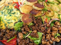 -一烙锅(友谊店)