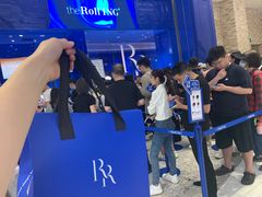-the Roll'ING手作瑞士卷专门店(卓悦中心店)