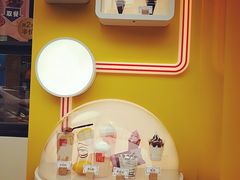 -麦当劳餐厅(龙平西路店)