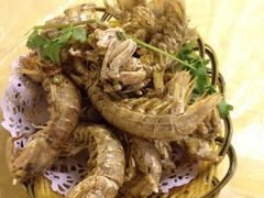 iphone_upload_pic-连家船海鲜大排档·20年闽菜店(厦大店)