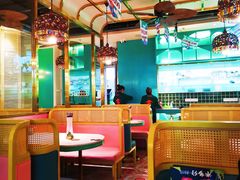 大堂-米多分·越南小馆(南海万科广场店)