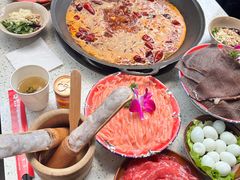 -龙厂长老火锅(抚琴店)