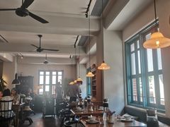 大堂-林四喜·闽南传家菜(鼓浪屿店)