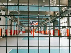 -广州东站汽车客运站