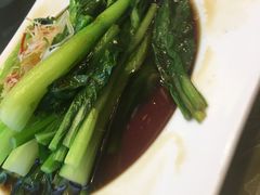 -烤肉宛饭庄(北新桥店)