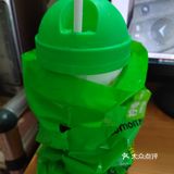 今天冷饮又要超标了[捂脸]