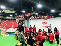 -全优加早教托育园(广百新一城店)