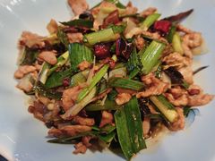 宣威小炒肉-滇道云南特色料理(康定路店)
