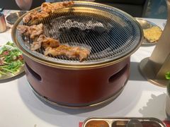 -西塔老太太泥炉烤肉(川沙百联店)