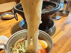 -大叔家的烤肉店·活鳗鱼(建筑大学店)