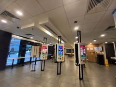 -麦当劳(宜安广场店)