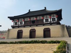 -定鼎门遗址博物馆