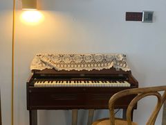 -几静cafe(基湖店)
