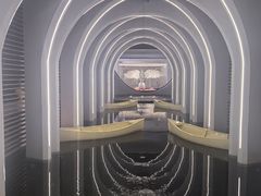 -涨巢·潮玩水疗局