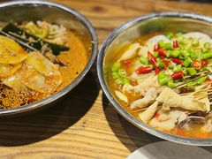 -叶婆婆钵钵鸡(乐山老店)