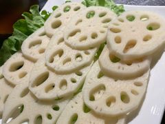 -泉味道贵州厨房(三里河店)