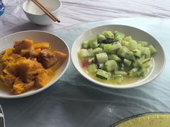 -水岸庭院·乡村柴火鸡