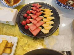 -鼎好家常菜(天桥店)