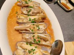 -高佳庄·海鲜酒楼(定海店)