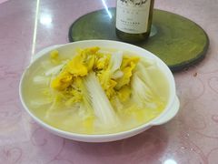 -龙溪海鲜酒家(溪涌店)