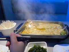 -半天妖烤鱼(绿地大融城店)