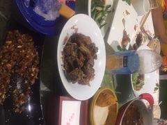 烤鸭-大鸭梨烤鸭(左家庄店)
