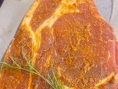 -四斤烤肉(东戴河孟家店)