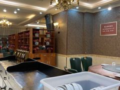 大堂-塞上府(西安店)