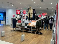 -优衣库(北京枫蓝国际广场店)
