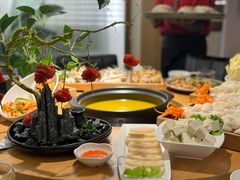 -一朵菌·野生菌探索家火锅(南亚店)