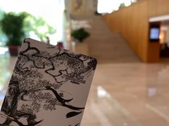 -南京金陵饭店