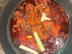 -星鸿社重庆老火锅(燃灯寺分店)