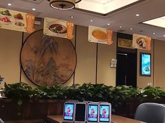 -眉州东坡(春秀路店)
