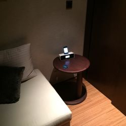 -希尔顿酒店·eforea spa水疗中心