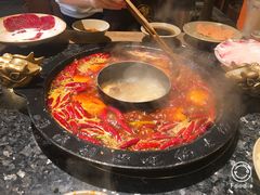 -蜀大侠火锅(寰球文化地标·总府店)