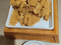 -望蓉城·古法酸菜鱼·川小馆(金桥国际店)