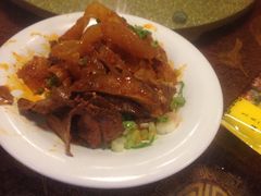 -缪氏川菜(丰盛町店)