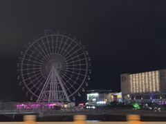 -琴岛之星摩天轮