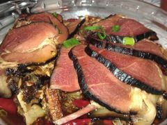 腊味合蒸-湘裕楼(大观南路总店)