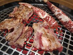 -肉魁屋·烧肉·烧鸟·酒场(高新店)