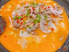 爽肚-李师傅脆肚(梅林店)