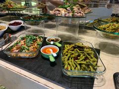 -凤凰轩·尾牙宴·生日宴(十里银滩店)