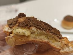 -喜宴又一村·粤菜·茶点·海鲜(壹方天地店)
