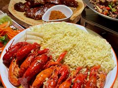 -拙味兄弟·活龙虾·旗舰店(环城西路店)